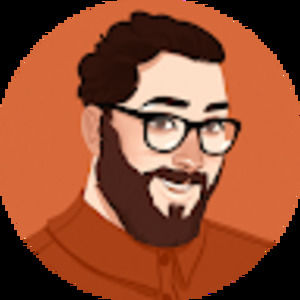 Meet your Posher, Eric